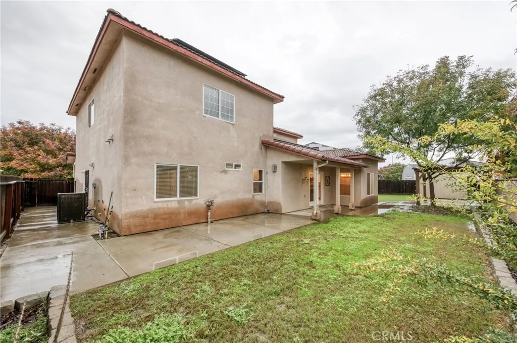 169 Rosewood, Sanger, California 93657 home-pic-38